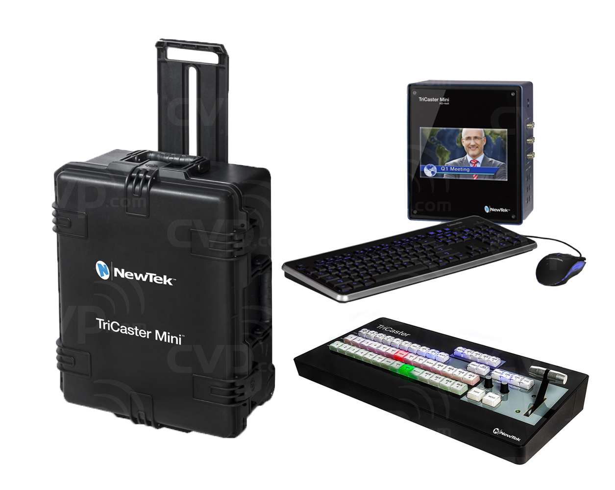 tricaster advanced edition bundle store.newtek.com