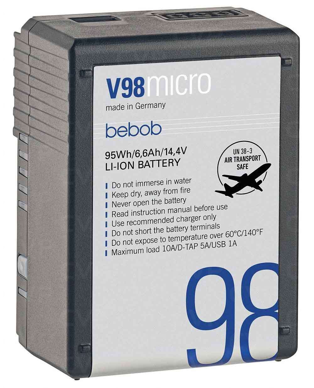 Bebob products | CVP.com