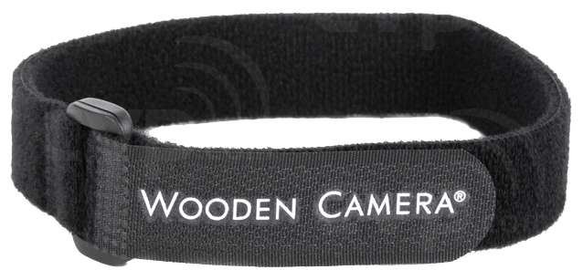 Wooden Camera Velcro Cable Ties Photo