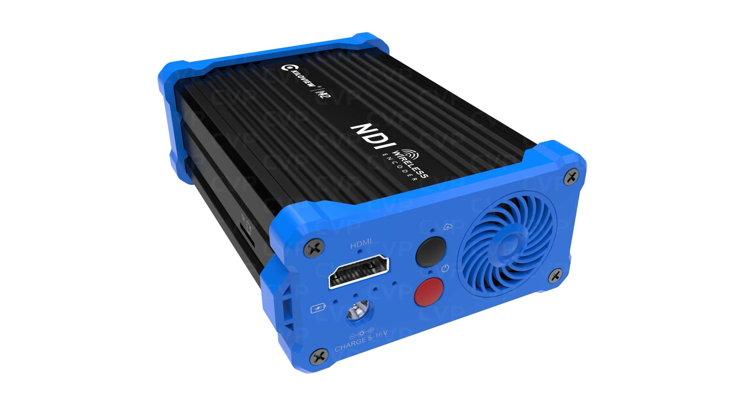 Buy - Ex-Showroom Kiloview N2 Wireless HDMI to NDI Video Encoder (KILO-N2)