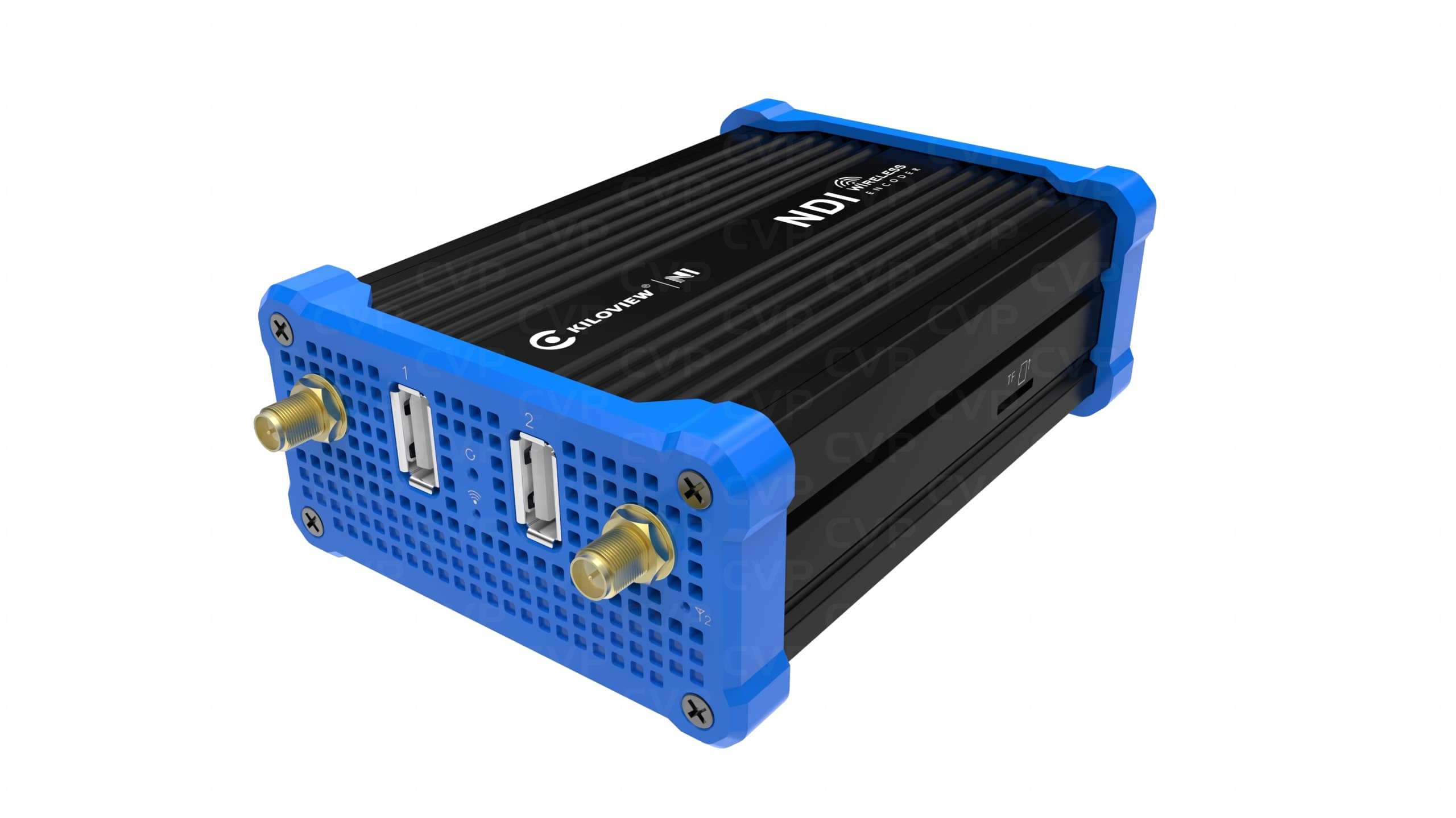 Buy - Ex-Showroom Kiloview N2 Wireless HDMI to NDI Video Encoder (KILO-N2)