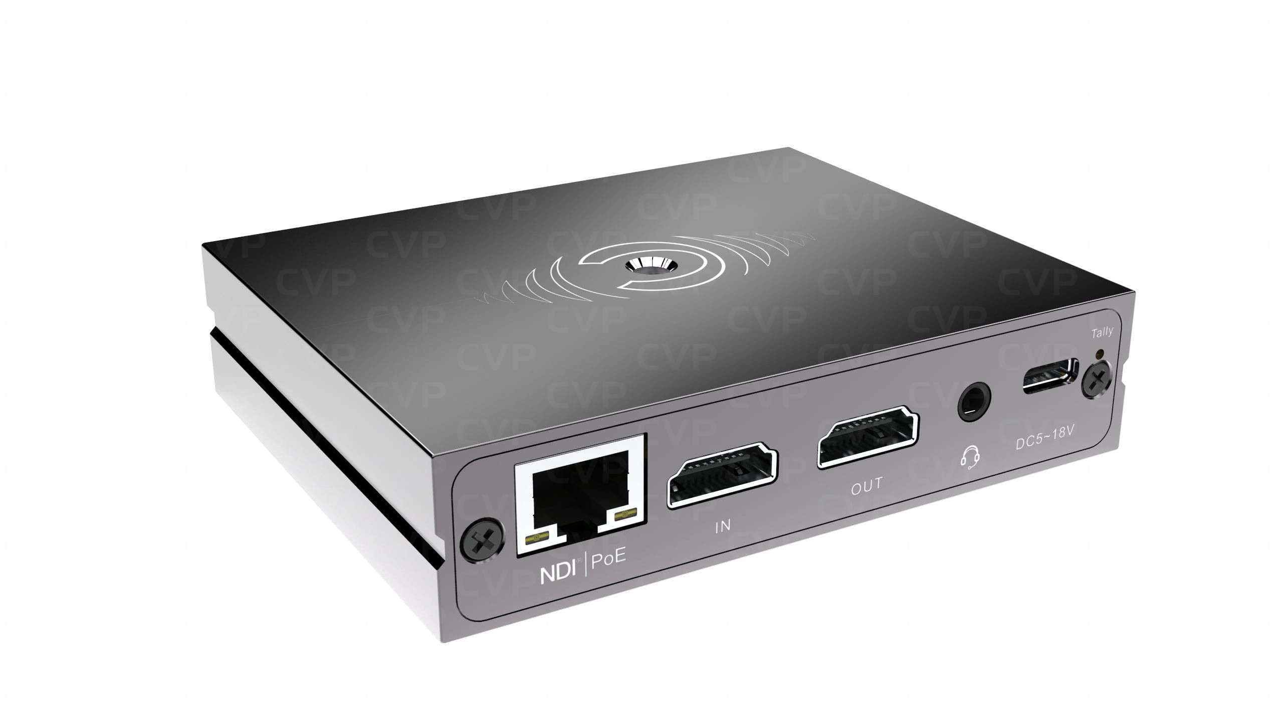 Kiloview UHD HDMI/NDI Bi-Directional Converter Photo