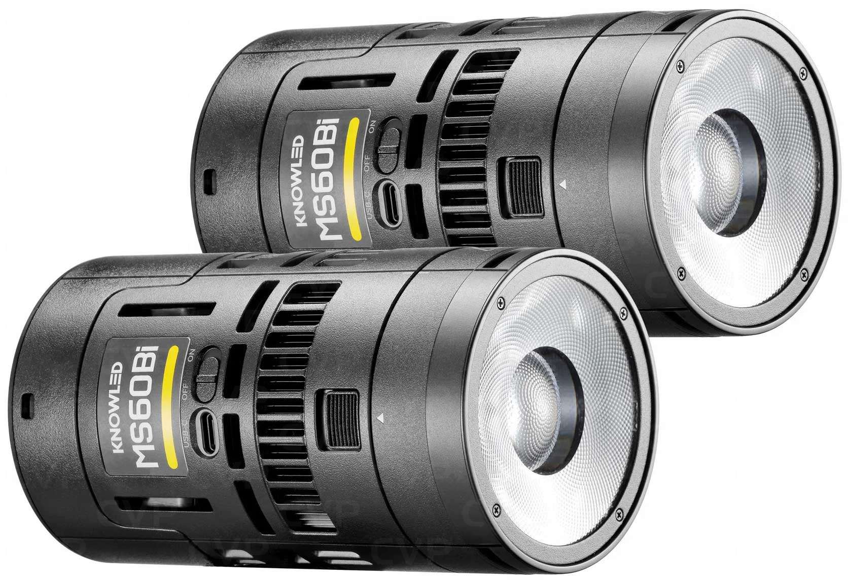 Godox MS60BI 2K LED Light Kit | CVP