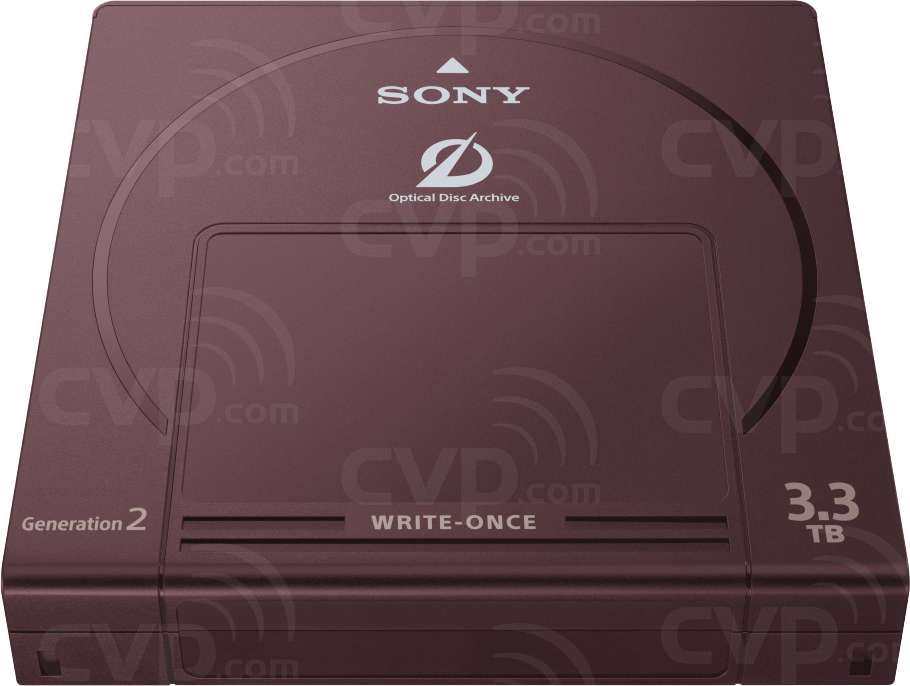 Buy Sony ODC3300R.EU Disc Cartridge (ODC3300R.EU)