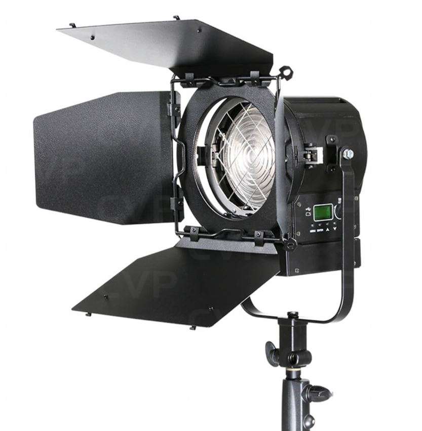 LitePanels Studio X2 Bi-Colour LED P/O - UK Photo
