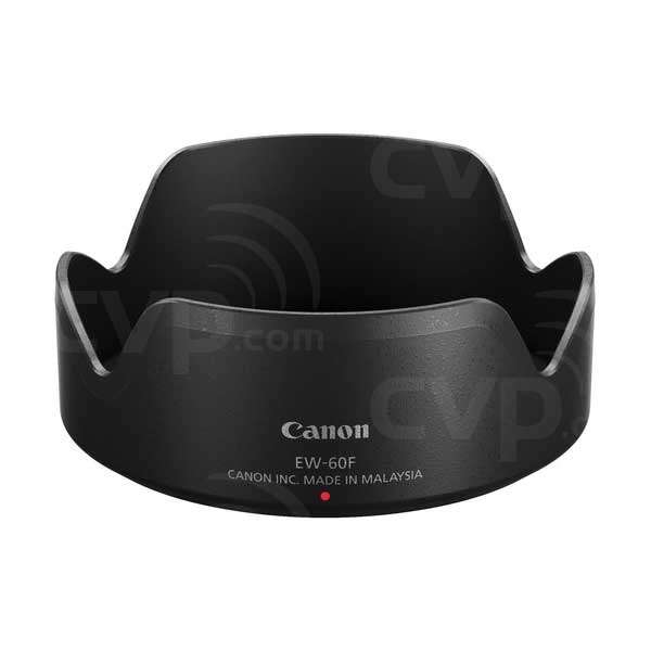 Buy Canon EW60F Lens Hood (1379C001)