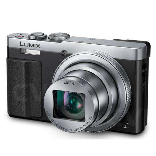 Panasonic lumix dmc tz70 обзор