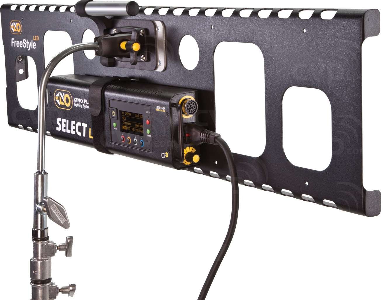 Buy - Kino-Flo F31T Gaffer Tray (KF-FE2.00131)