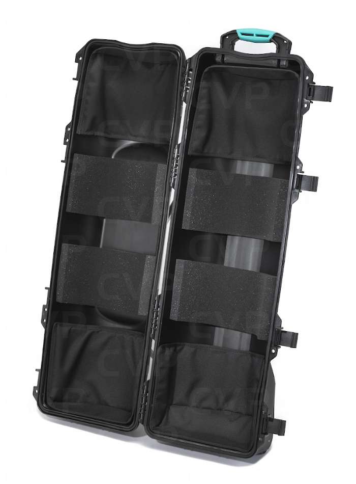 Buy HPRC 6300WTRI Hard Tripod Case (HPRC6300WTRIBLB)