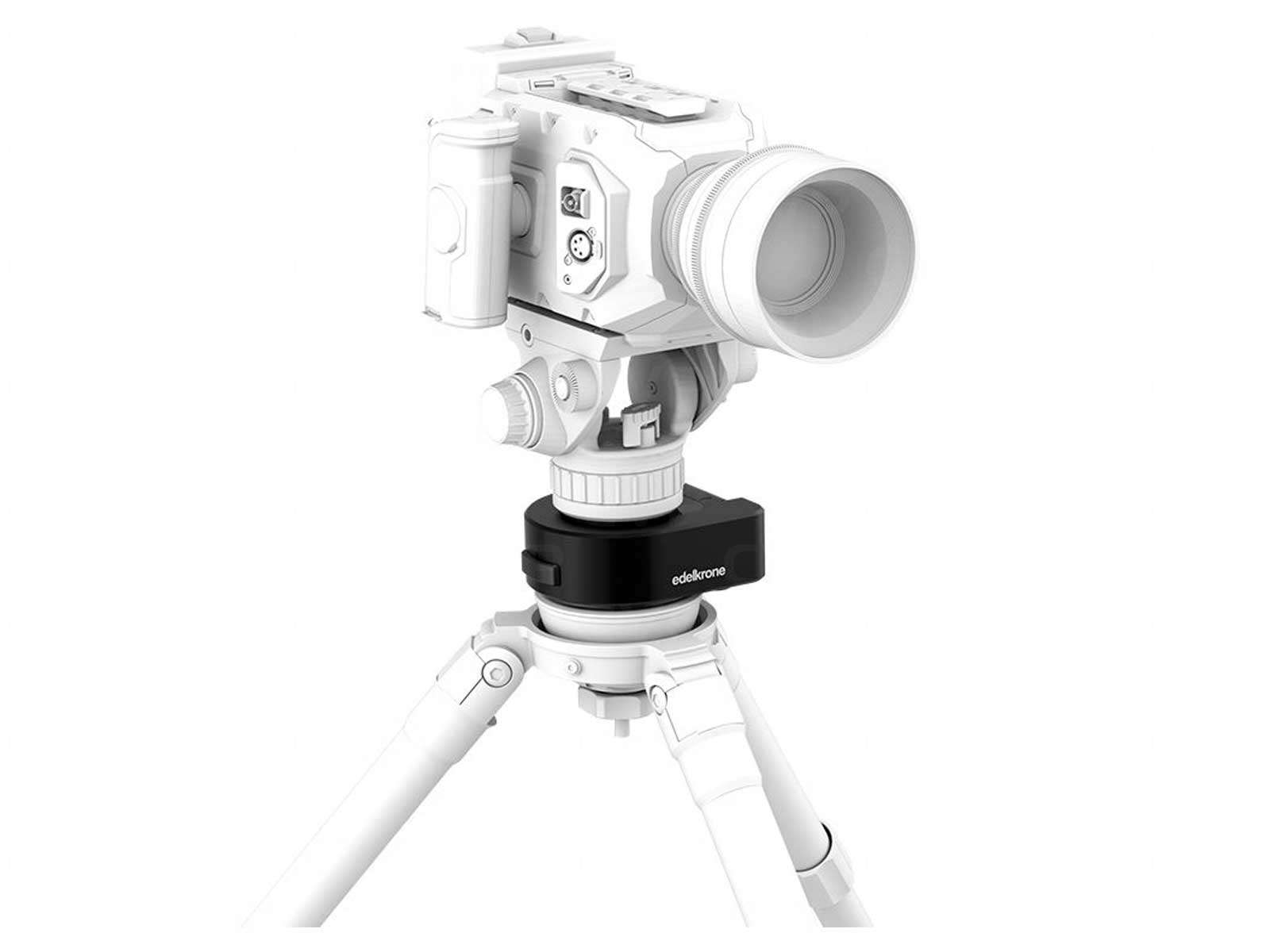 Buy ExShowroom Edelkrone Pan PRO Pan Head for Edelkrone JibONE