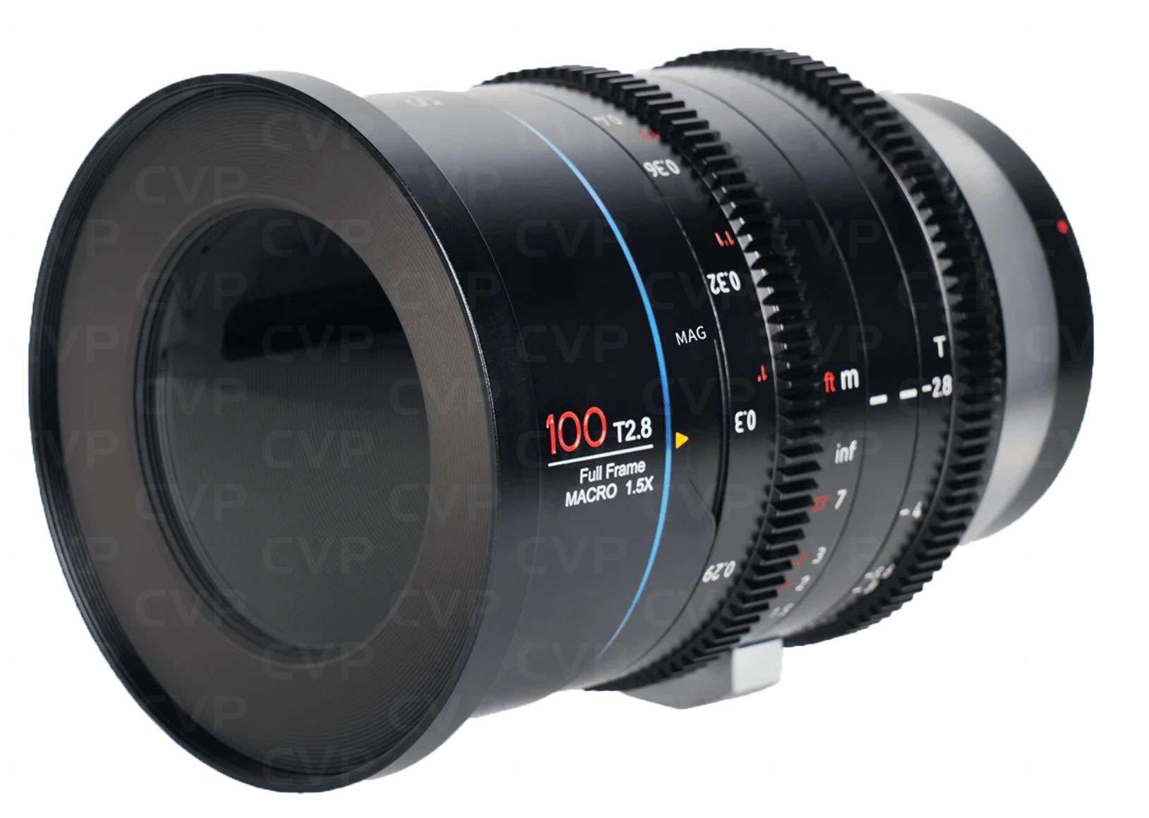 SIRUI Jupiter Five Lens Kit PL Photo