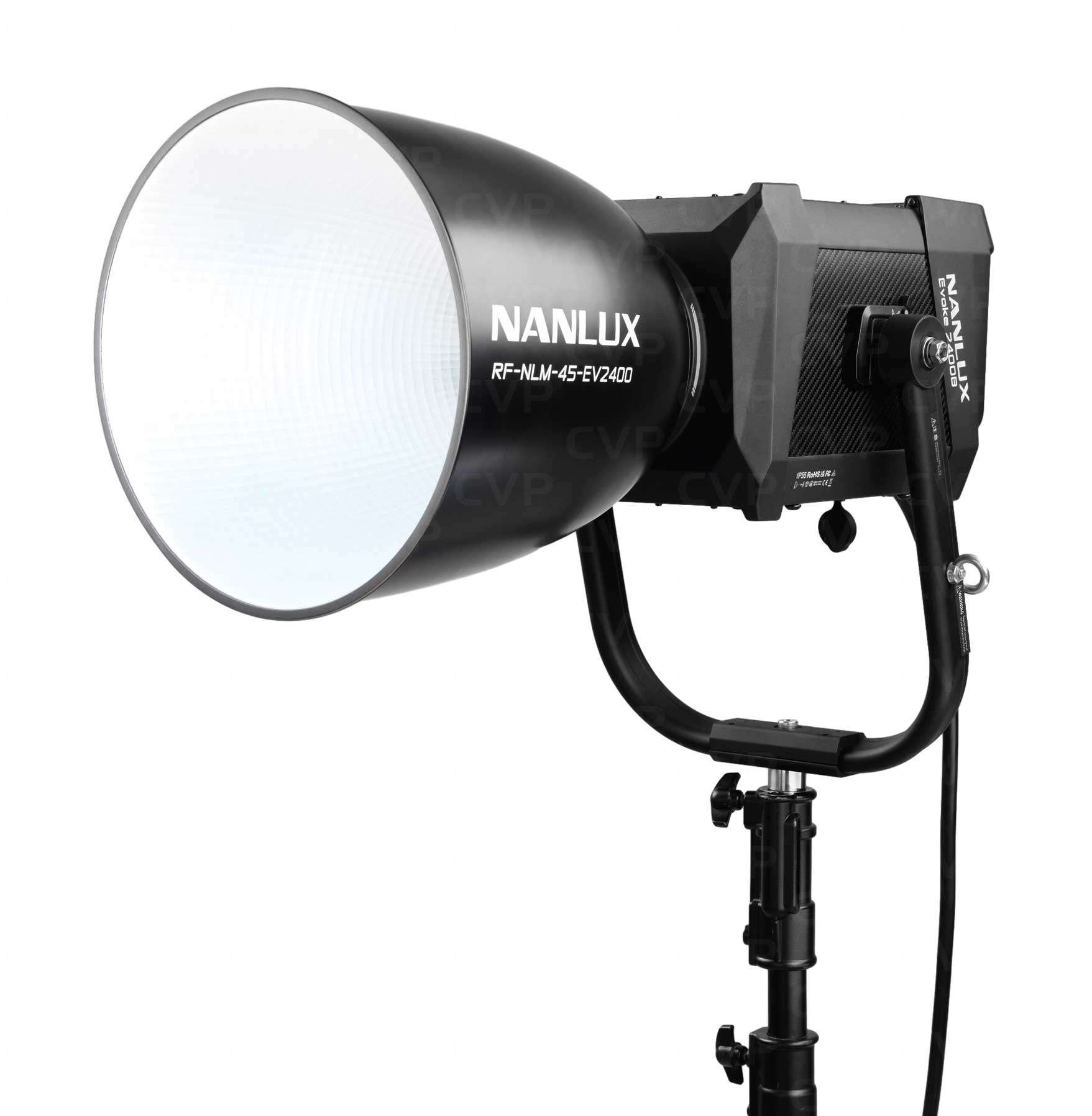 Buy - Nanlux Evoke 2400B Bi-Colour Spot Light (Evoke 2400B)