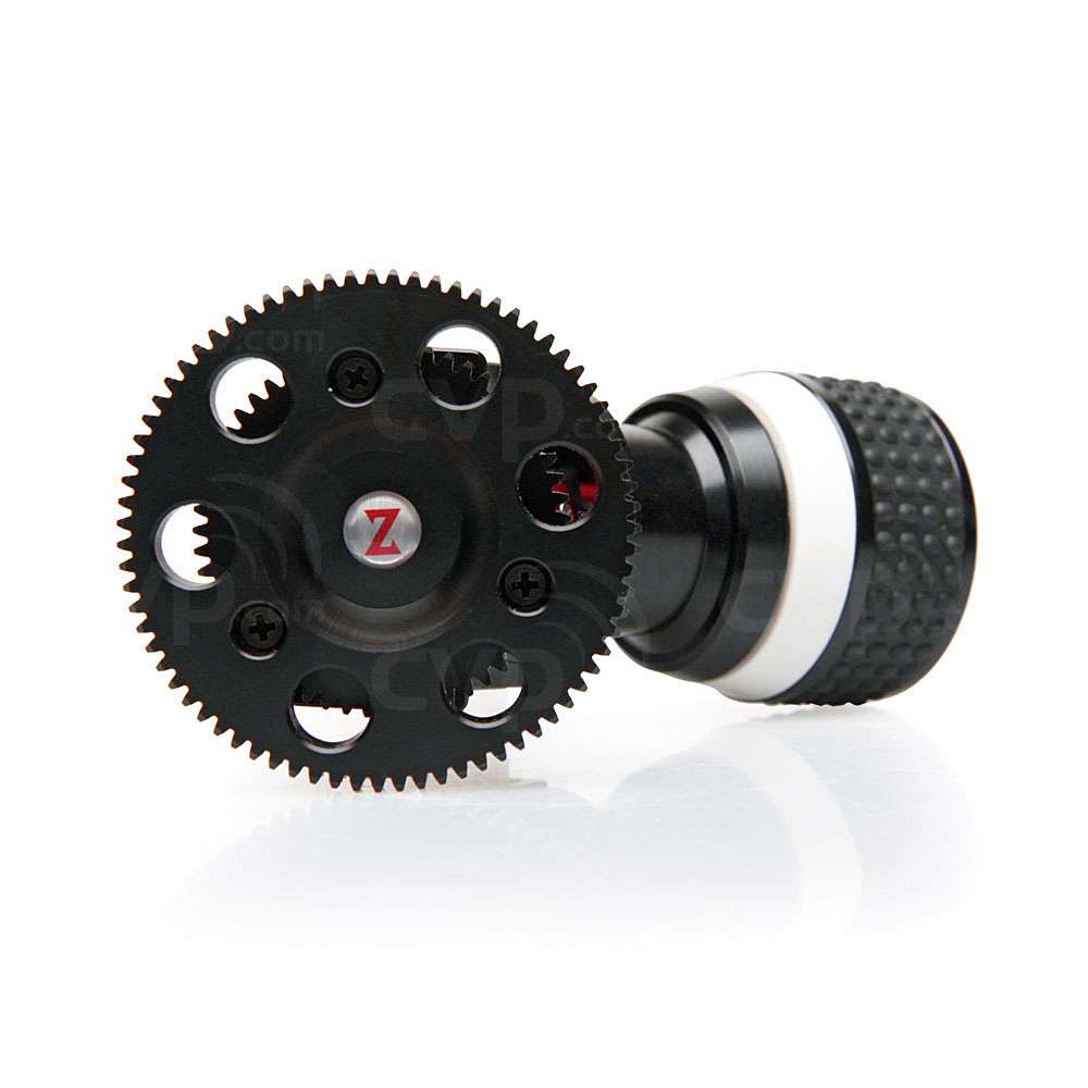 Buy Zacuto 60mm Gear for the ZDrive ZDRVG (ZDRVG)