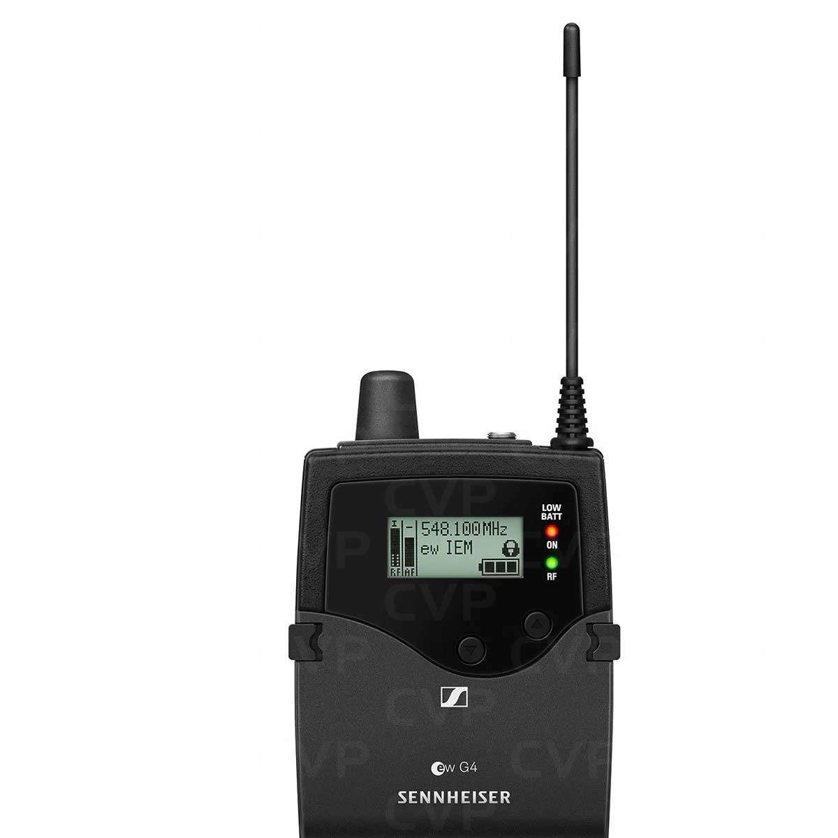 Sennheiser EK IEM G4-A Photo