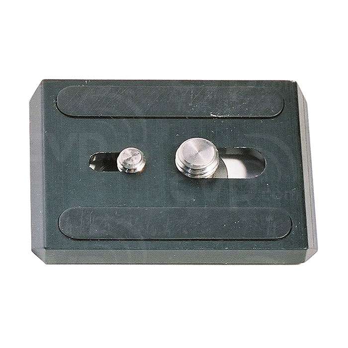 Sachtler 1464 Plate for DV8 Photo