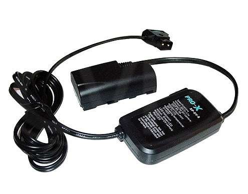 CoreSWX XP-DV-C20 Photo