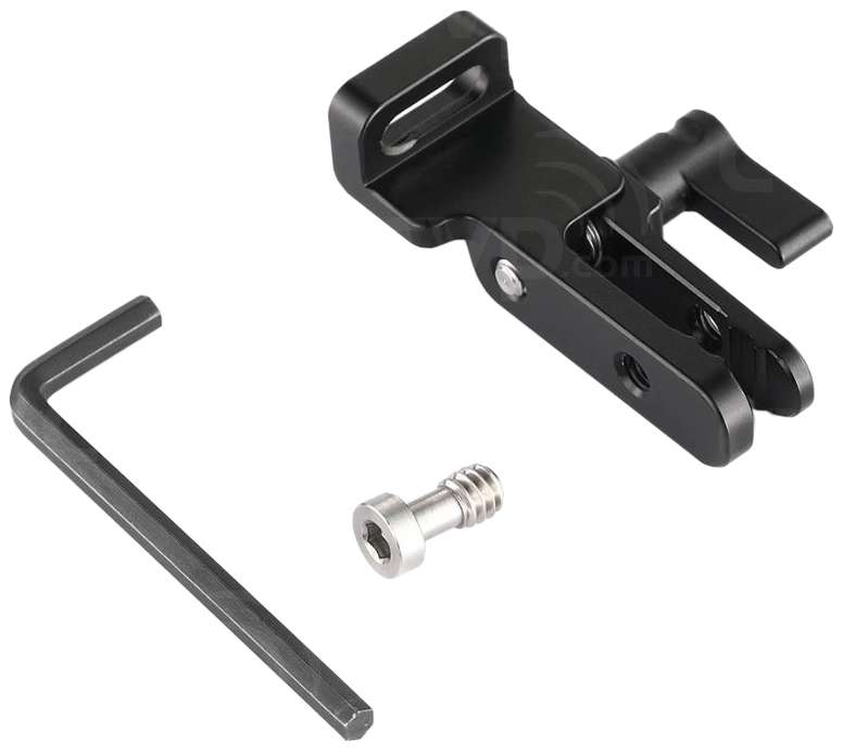 Buy SmallRig Nikon Z6/Z7 HDMI Cable Clamp (BSC2259)