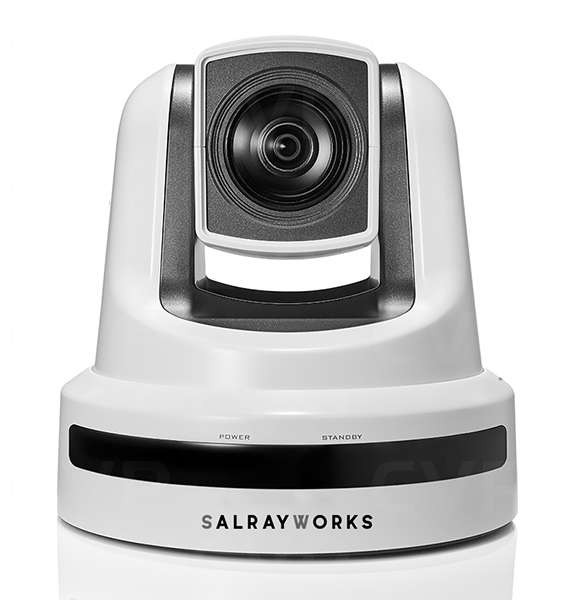 Salrayworks K-M20 PTZ Photo