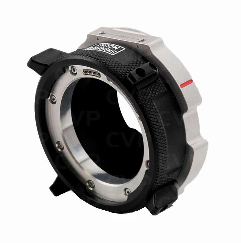 Bague Adaptatrice KipperTie Strata PL ND – Pour RED V-Raptor (Monture RF, Occasion)