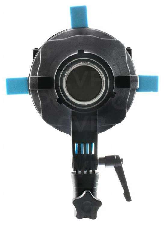 Buy Nanlite Projector Attachment Mount19 degree Lens (PJFMM19 )