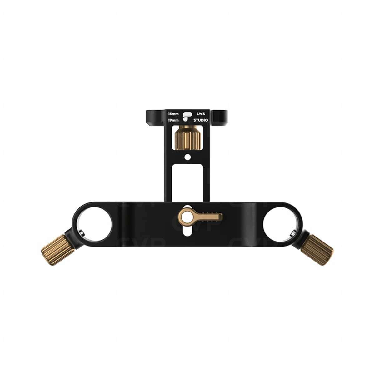 Buy - Polar Pro BaseCamp 19mm Rail Mount (BSE-STUDIO-19)