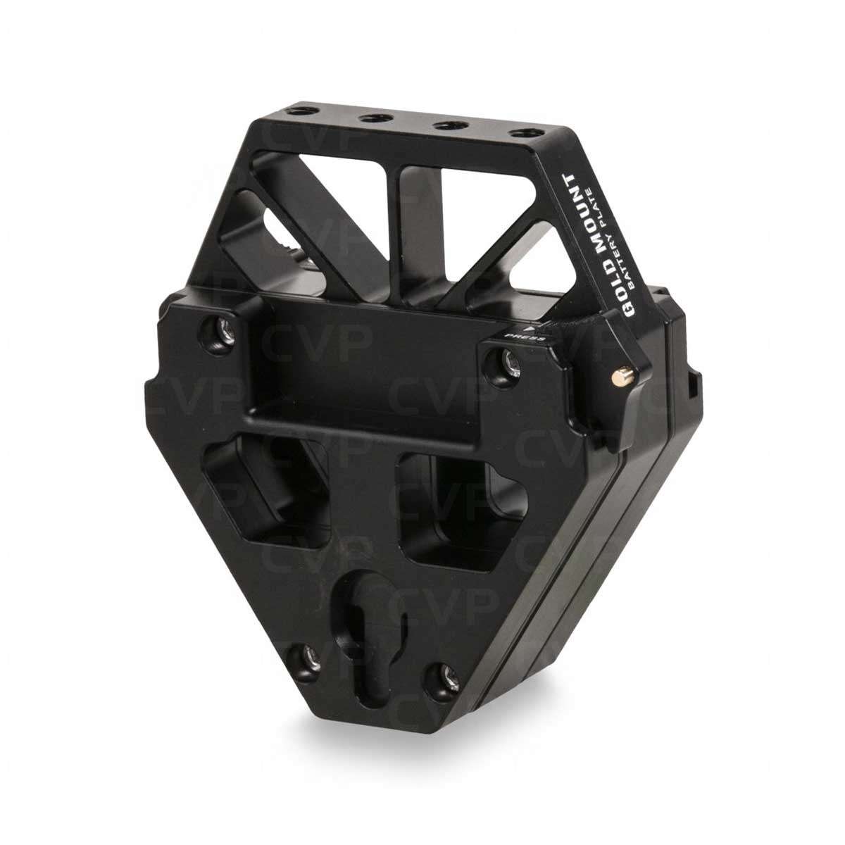 Buy Tilta Float System Battery Plate Gold (GSST01BPAB)