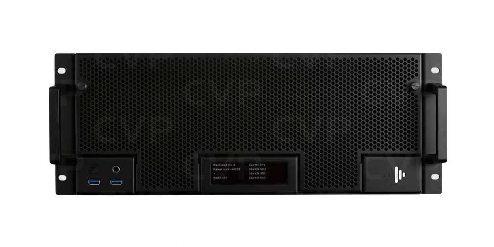 Vfc Card Buy - Disguise VX-4 (d-440001)
