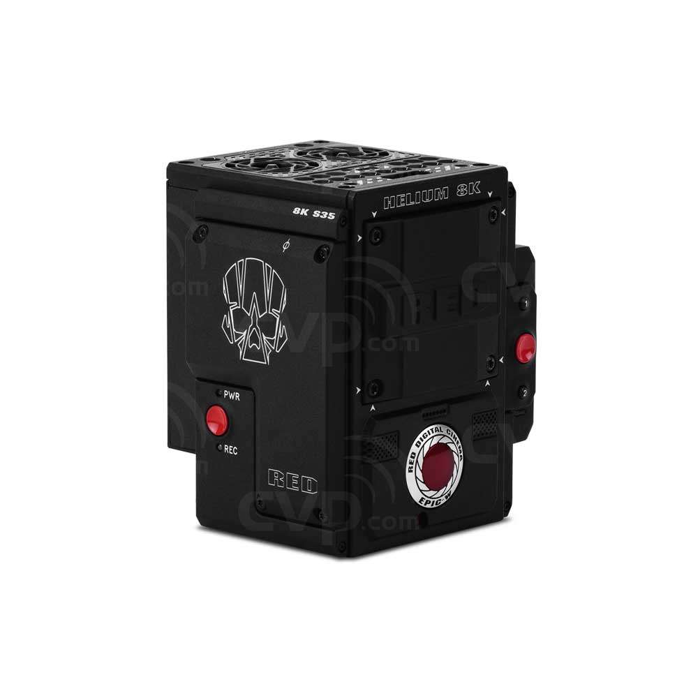 Buy RED EPICW HELIUM 8K Brain (7100263STD)