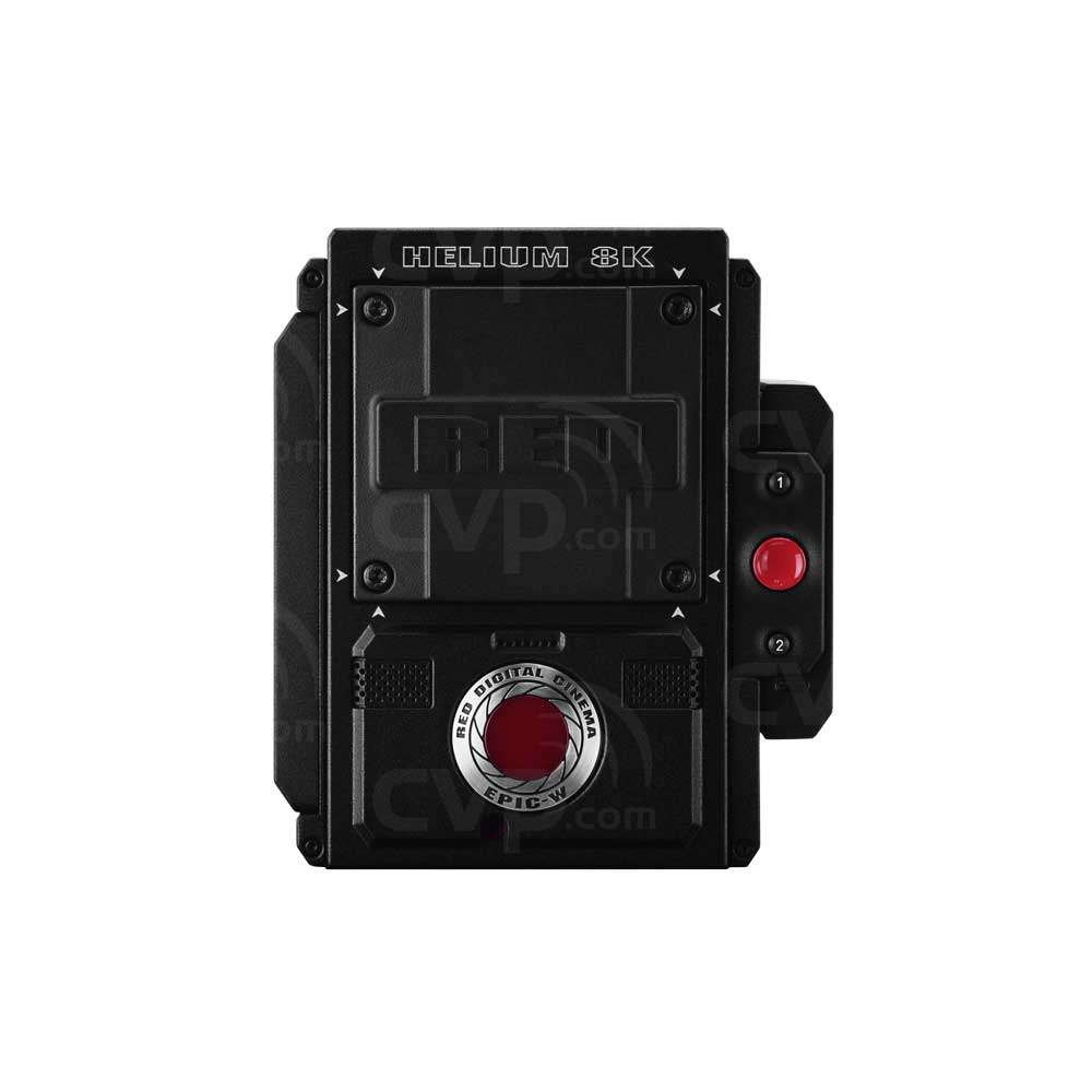 Buy RED EPICW HELIUM 8K Brain (7100263STD)