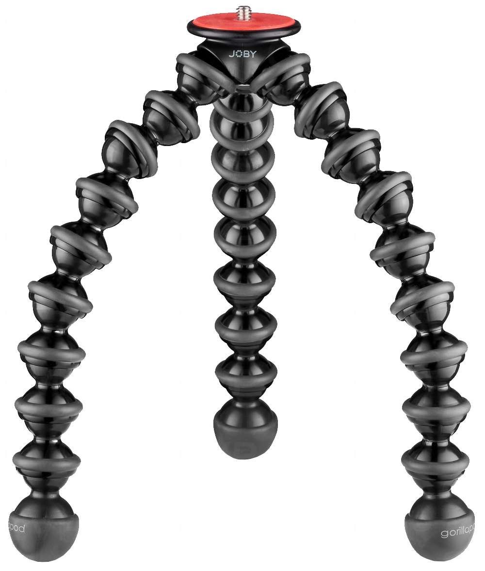 Buy Joby (JB01569BWW) GorillaPod 3K PRO Compact Tripod for