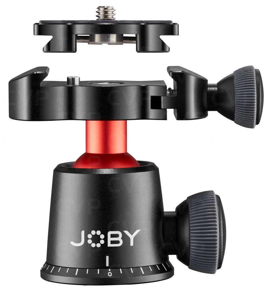 Buy Joby (JB01568BWW) Ballhead for GorillaPod 3K PRO Tripod
