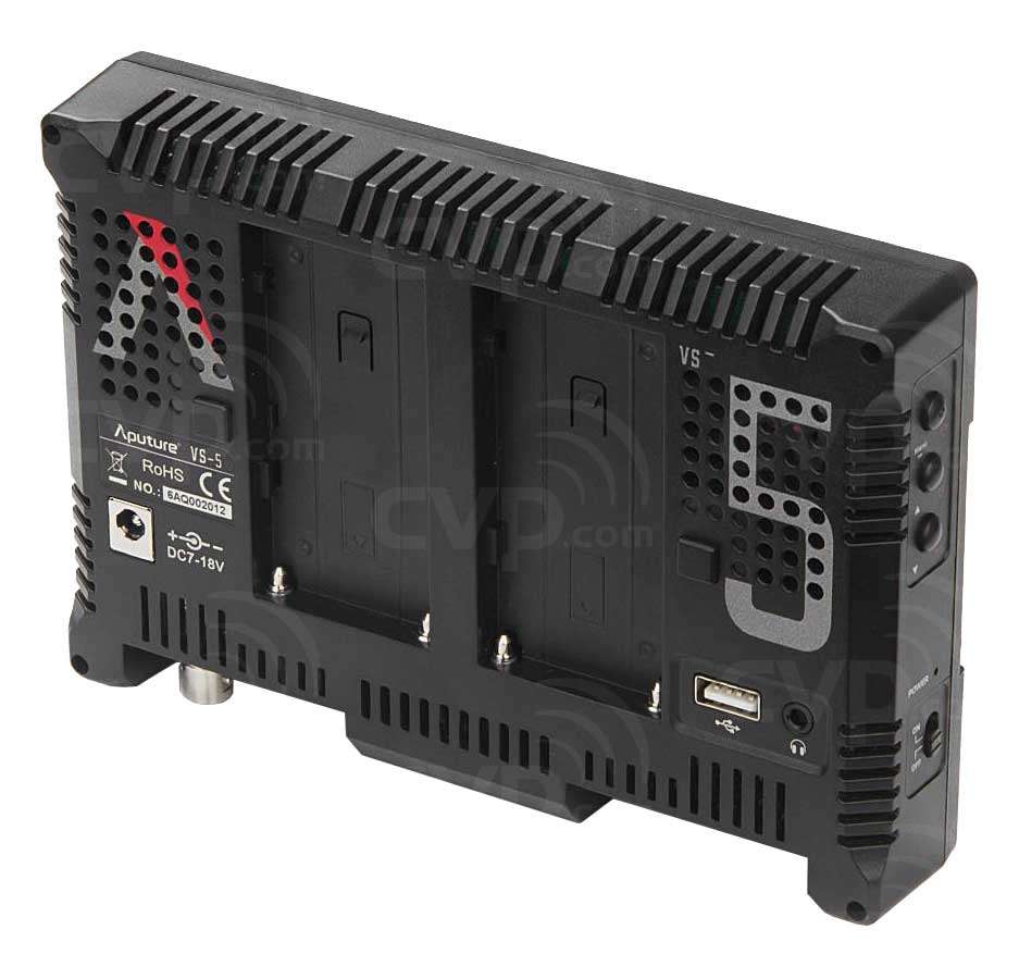 Buy - Aputure VS-5 7 inch Field Monitor (6947214408854)