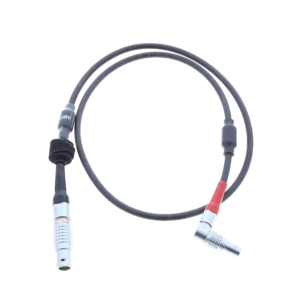 Buy ARRI K2.0012628 (K20012628) LBUS (Angled) to EXT (6p Straight