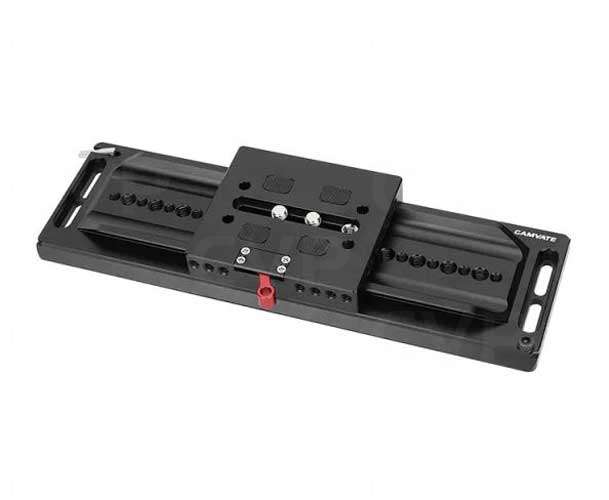 Rig épaule ARRI Plate EVA 1 Pour Caméra DSLR, Occasion