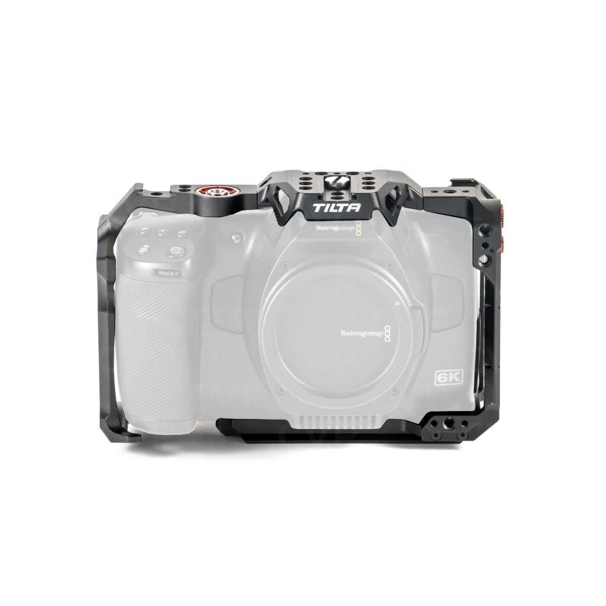 Buy Tilta Full Camera Cage BMPCC 6K Pro And 6K G2 (TAT11FCCB)