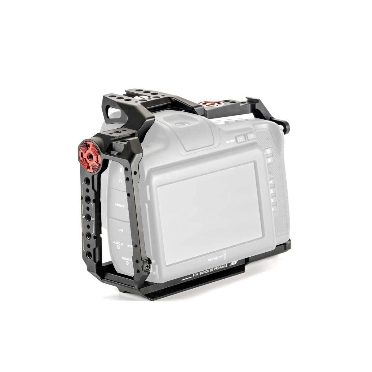 Buy Tilta Full Camera Cage BMPCC 6K Pro And 6K G2 (TAT11FCCB)