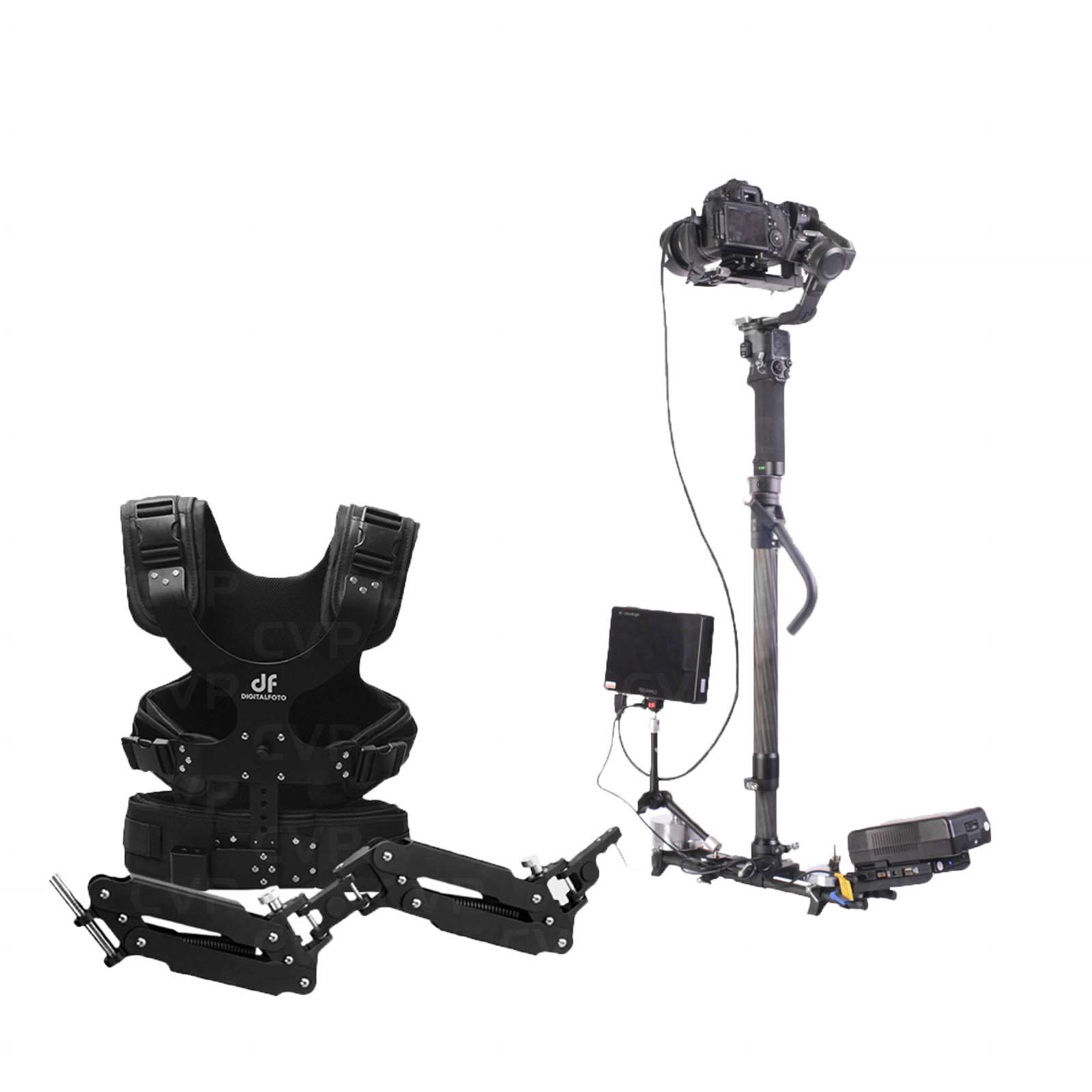 Buy - Digitalfoto Thanos PRO II System (THANOS-PROII)