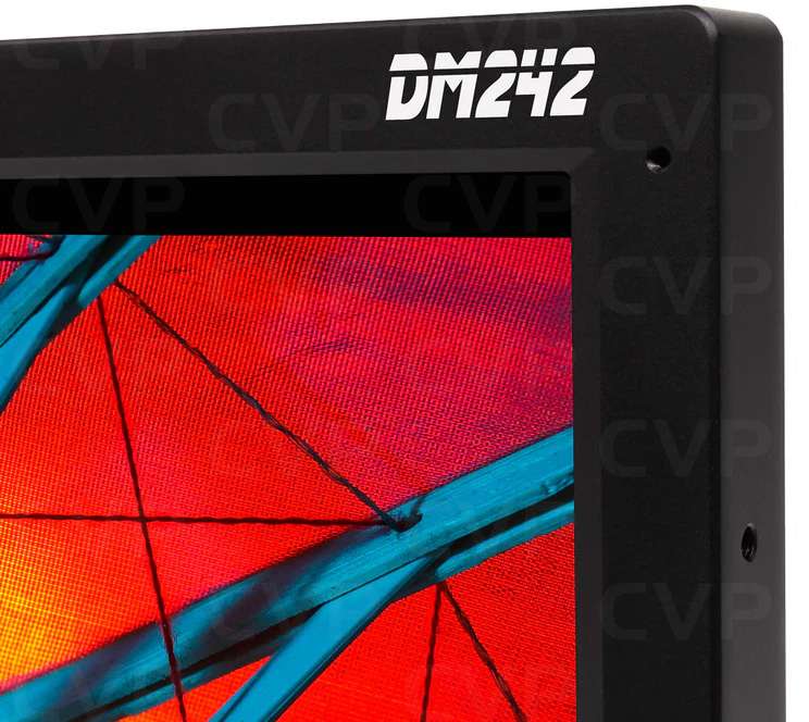 Monitor Reference Image Flanders DM242 Moniteur LCD de qualité de référence 24 pouces | CVP