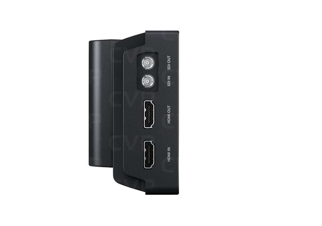 Buy - Ex-Showroom Blackmagic Video Assist 3G - 5 inch LCD monitor with 3GâSDI and HDMI 