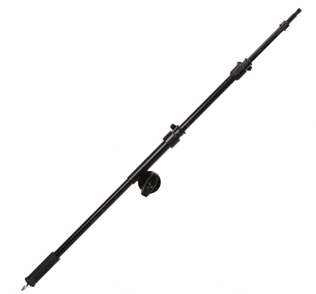 Matthews Mini Boom - Black Photo