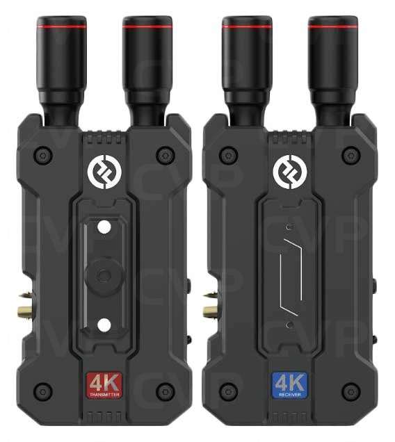 Hollyland Mars 4K Wireless Video Transmission Photo