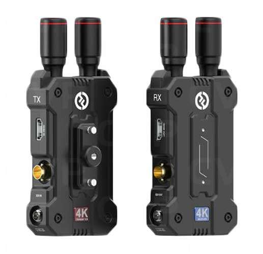 Hollyland Mars 4K Wireless Video Transmission Photo