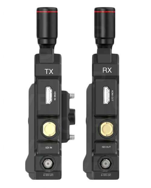 Hollyland Mars 4K Wireless Video Transmission Photo