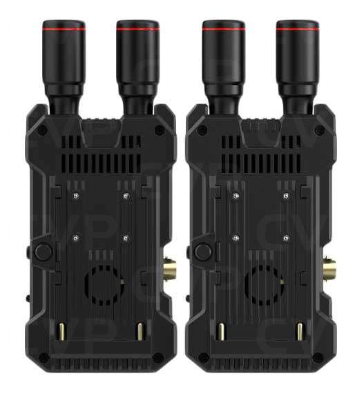 Hollyland Mars 4K Wireless Video Transmission Photo