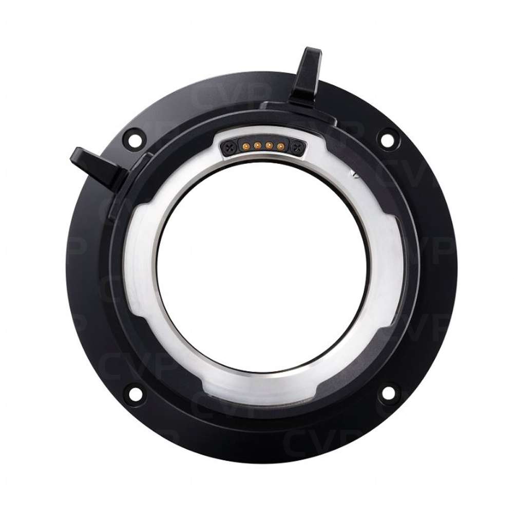 Canon PL Mount Kit PM-V1 Photo