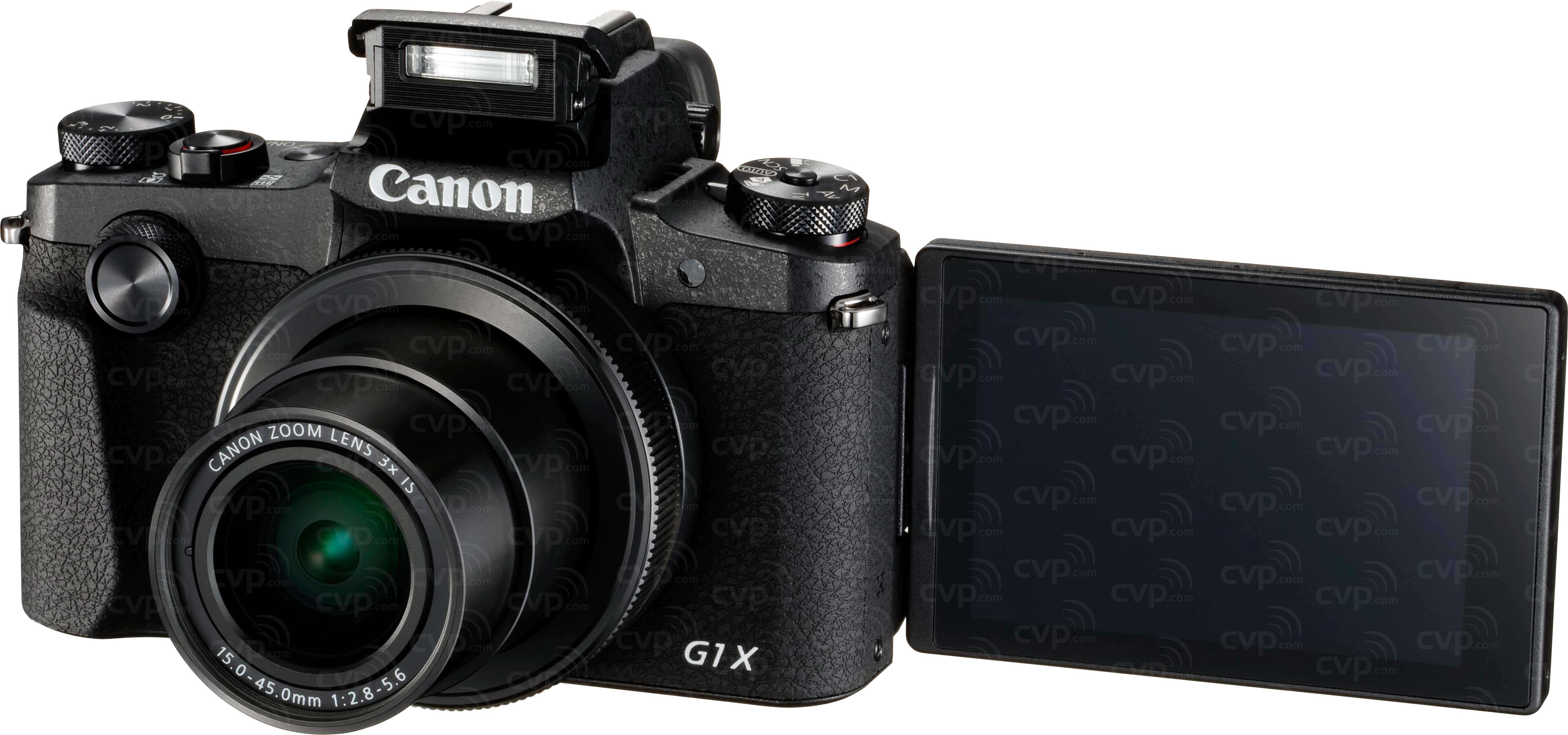 Canon Powershot G1 X Mark Iii Nachfolger cvp.com