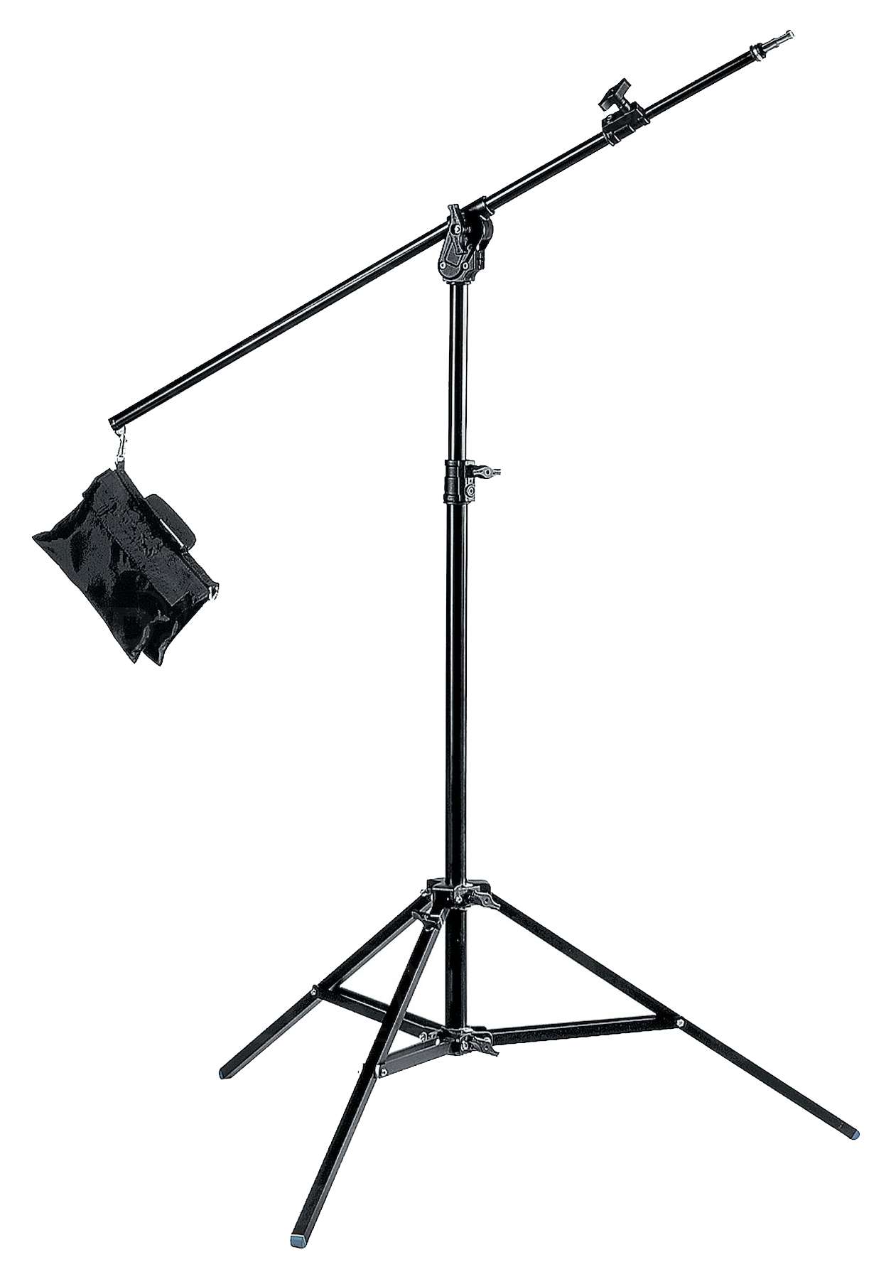 Buy Manfrotto A4041B (A4041B) Avenger Aluminium Boom Stand 41 Black
