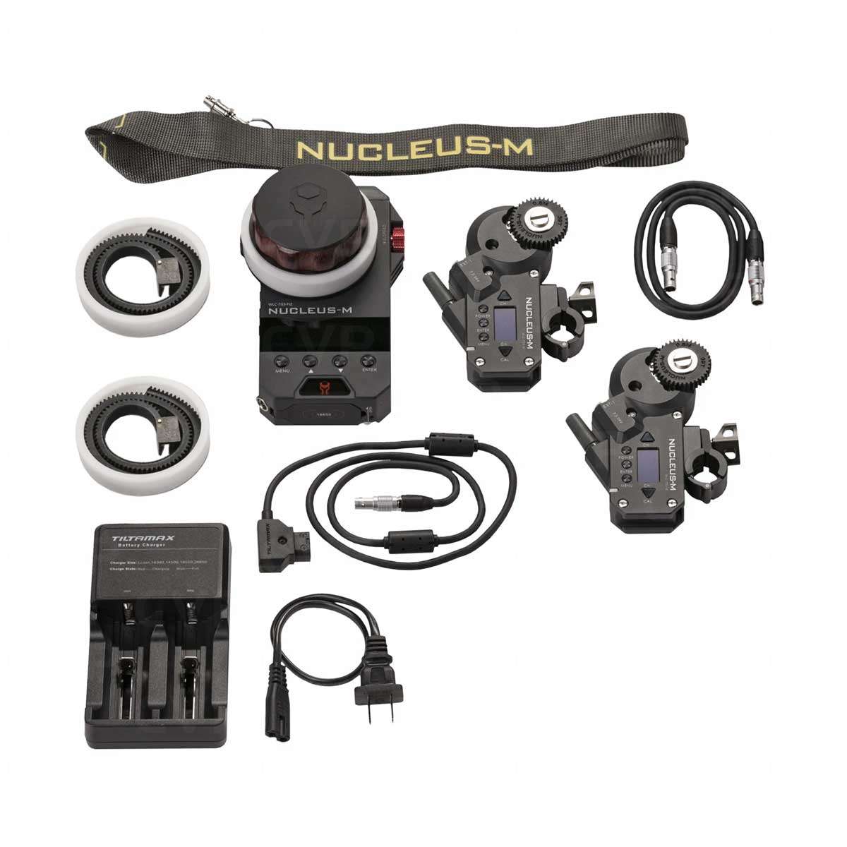 Buy ExShowroom Tilta NucleusM Kit 4 (WLCT03K4)