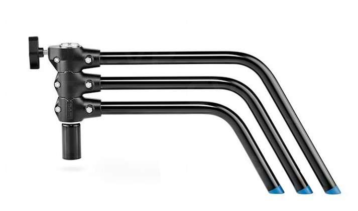 Manfrotto - Zaino Bravo 30 per Reflex / Laptop colore Blu - ePRICE