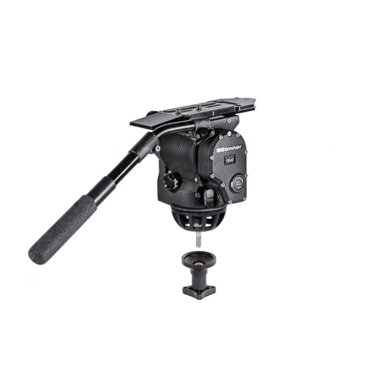 Buy - Used OConnor 1040 Tripod System | CVP